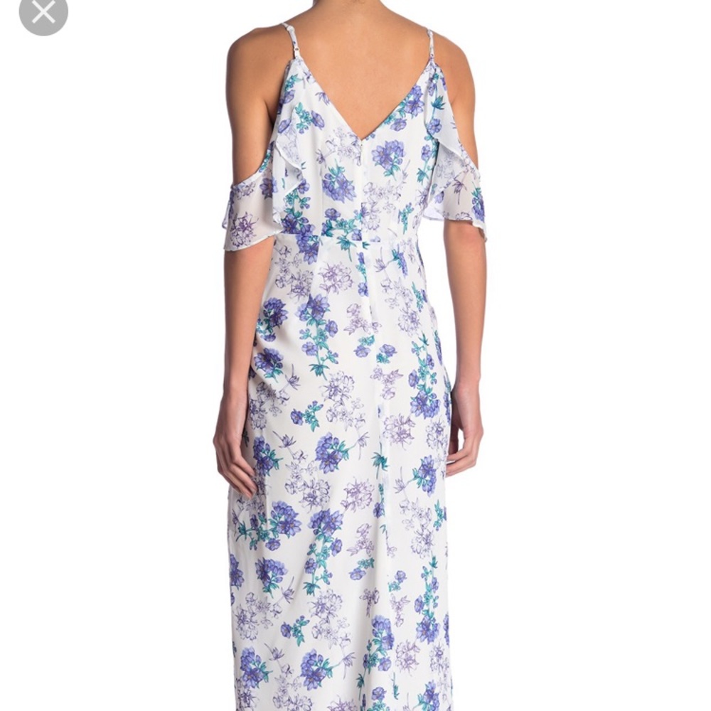 Yumi Kim My Everything Maxi in Dancing Lilac
